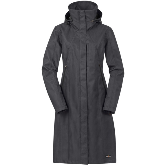 Kerrits Coaches Coat - Picture 1 of 11